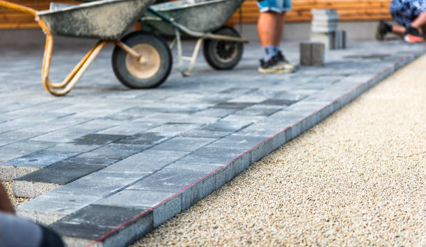 Best Concrete Driveway Installation in Quitman, GA