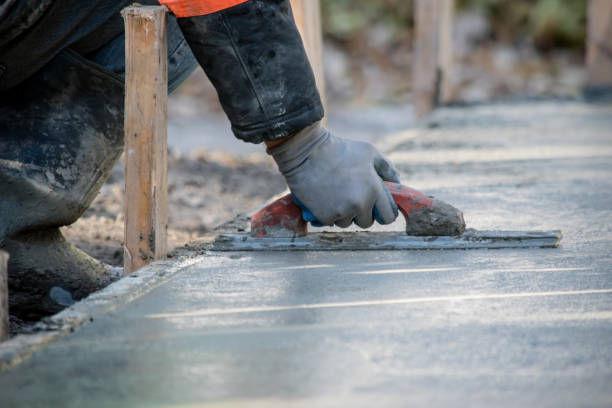 Best Industrial Concrete Flooring in Quitman, GA