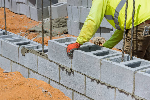 Best Concrete Steps and Stairs in Quitman, GA