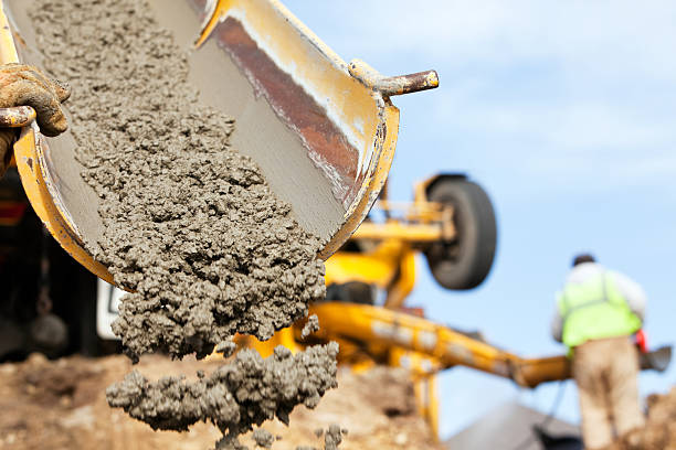  Quitman, GA Concrete contractor Pros
